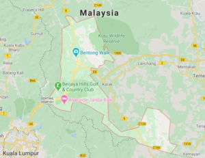 马来西亚 最幸福城市 特色