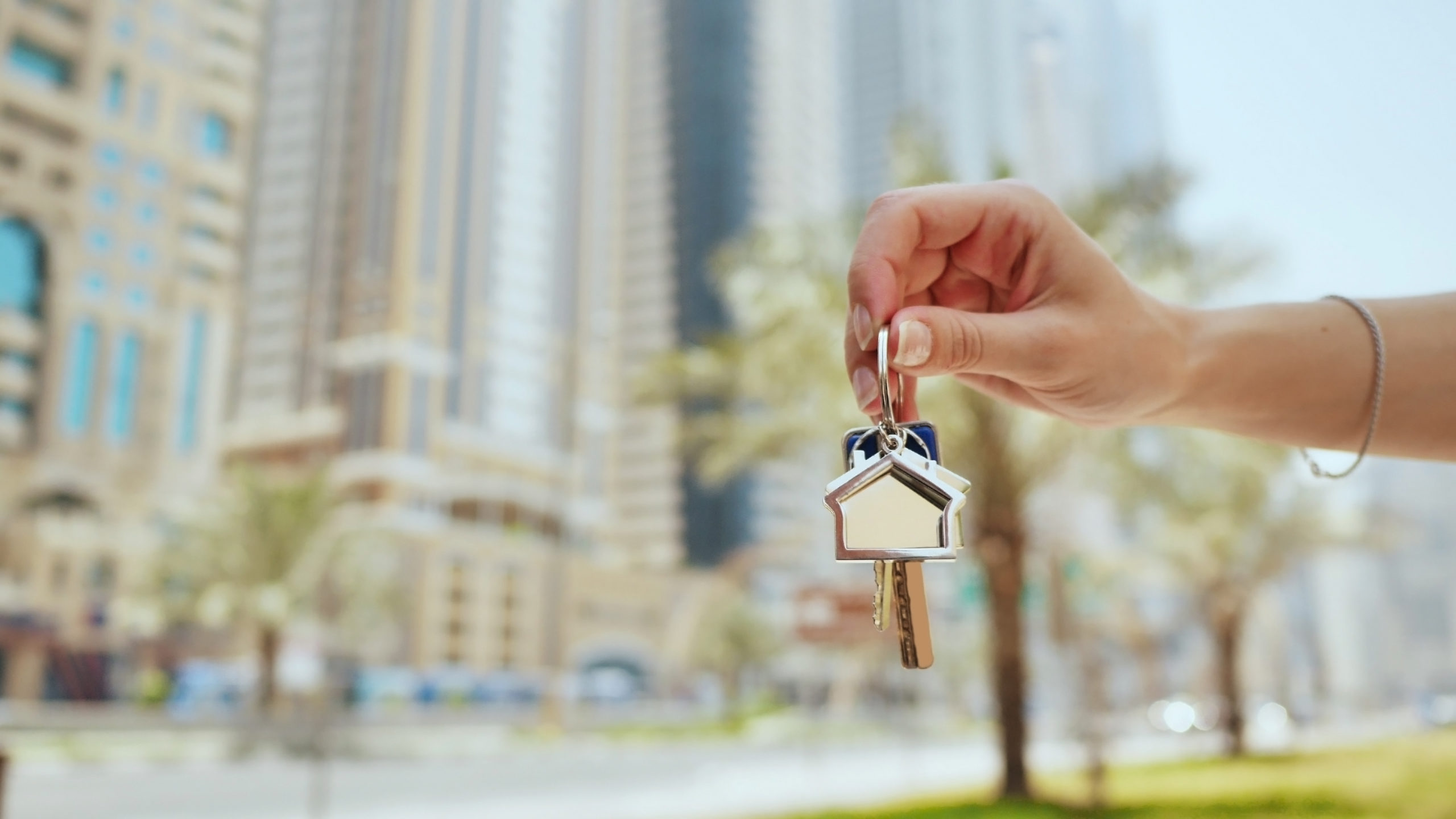 Dubai property service charges - Here's how it impacts a homeowner!