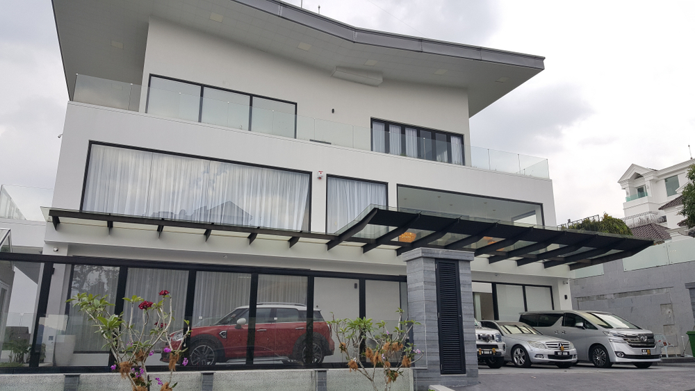 永久地契 Freehold 