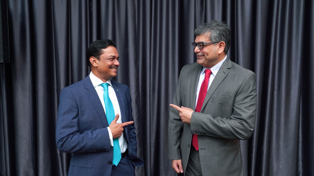 Standard Chartered partners with Juwai IQI to enhance clients' experience