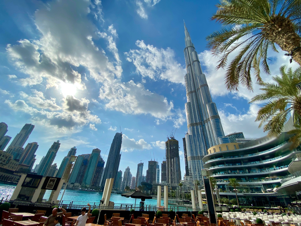 Buying or selling property in Dubai during COVID-19?