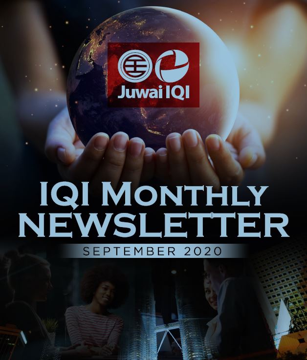 Juwai IQI Monthly Newsletter – Real Estate Market September 2020 (Thailand Version)
