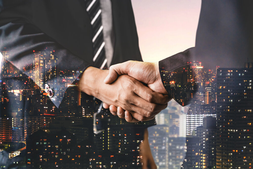 Juwai IQI Enters Partnership Agreement with Irhamy International Valuers