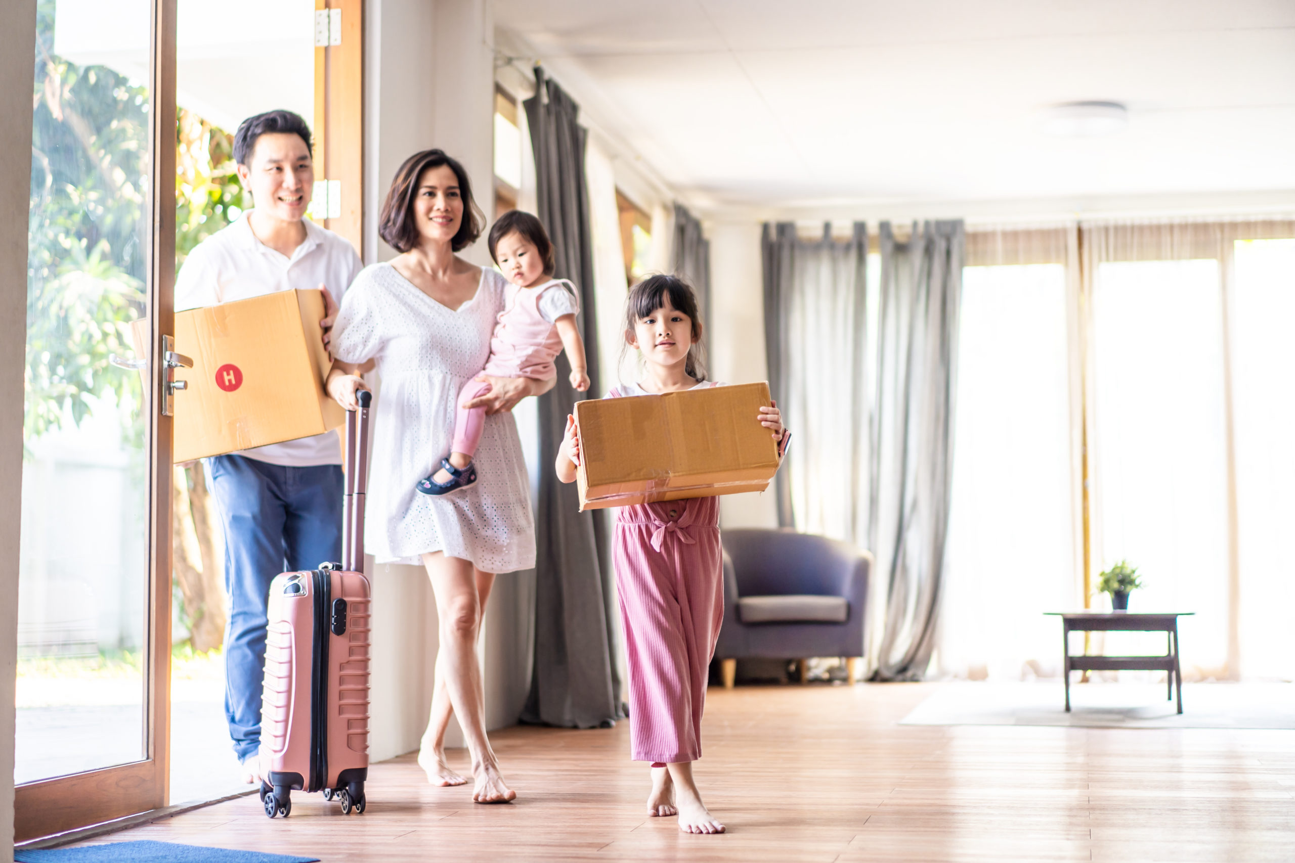 Subsale Property in Malaysia: 7 Steps to Buy a Second-Hand House (2026)