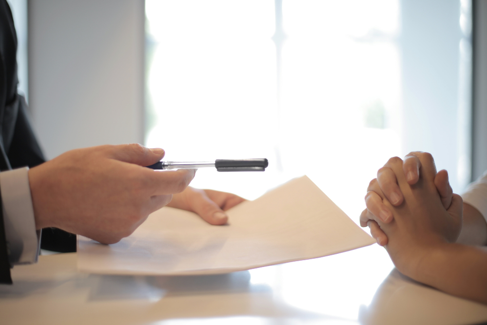 property investment legal fees