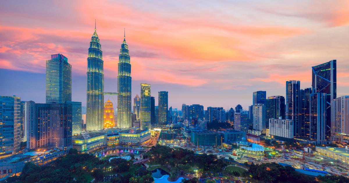 Cross-border real estate investment on the rise - Juwai IQI