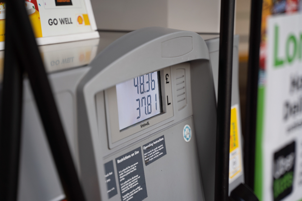 Big LNG boost for Malaysia