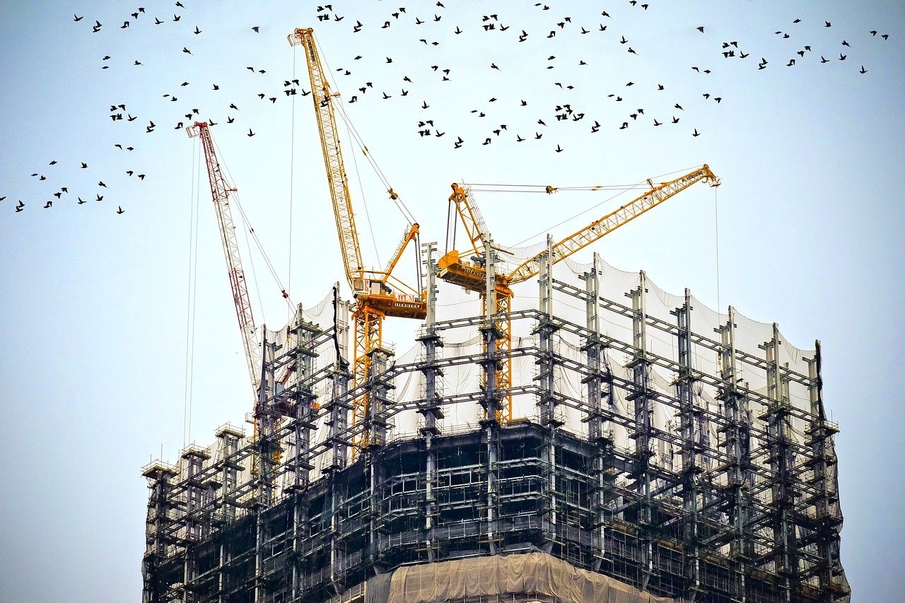 Asia's US$90T real estate market - huge opportunity for the tech sector