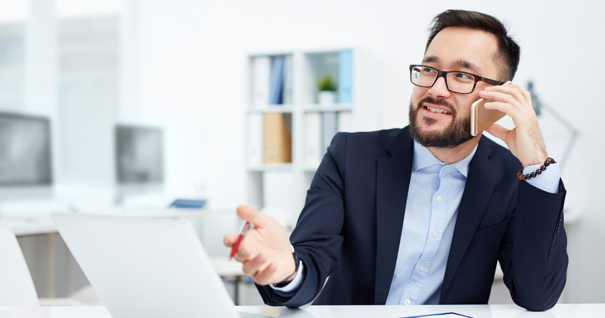 Real Estate Agent Call Script Template to Convert Leads