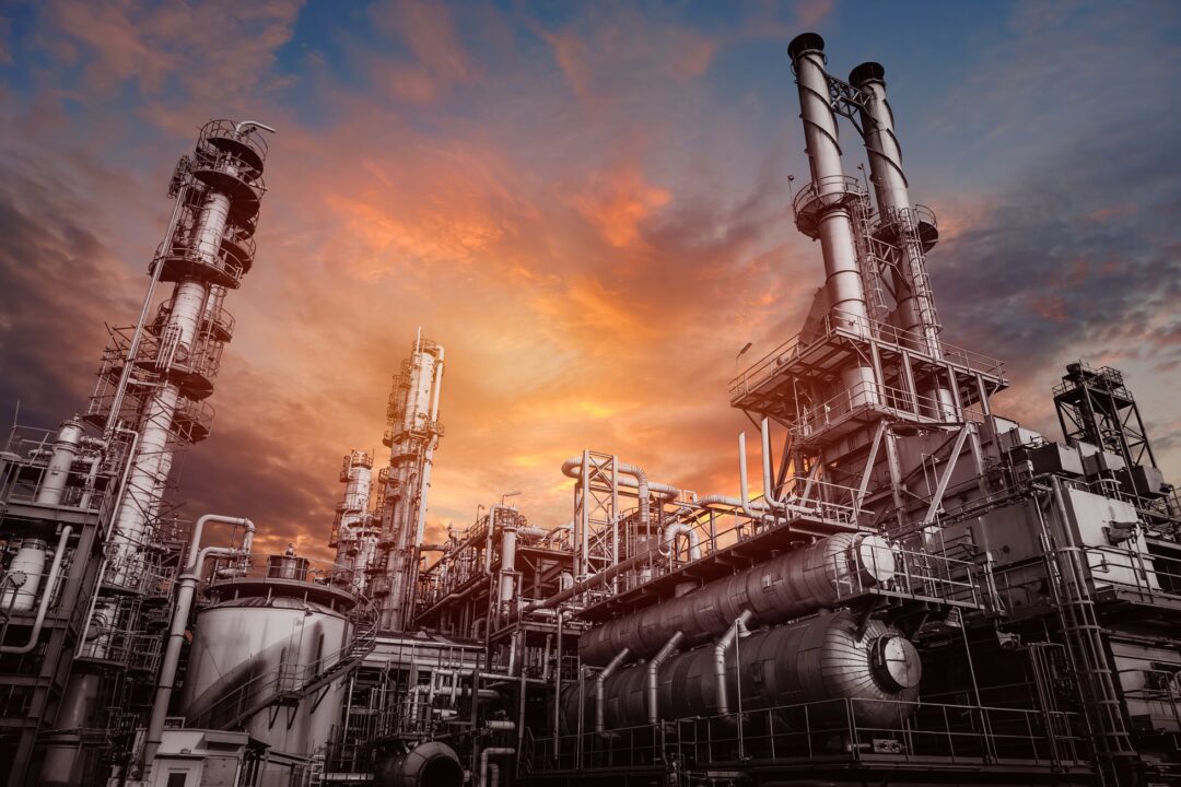 Plant Machine & Equipment Asset Valuation
