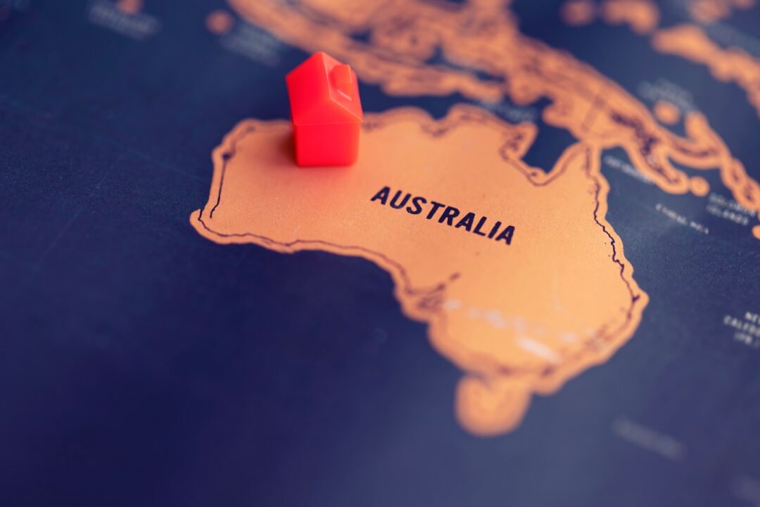 Australia - The government is rolling out the red carpet for wealthy foreign investors to stimulate the economy