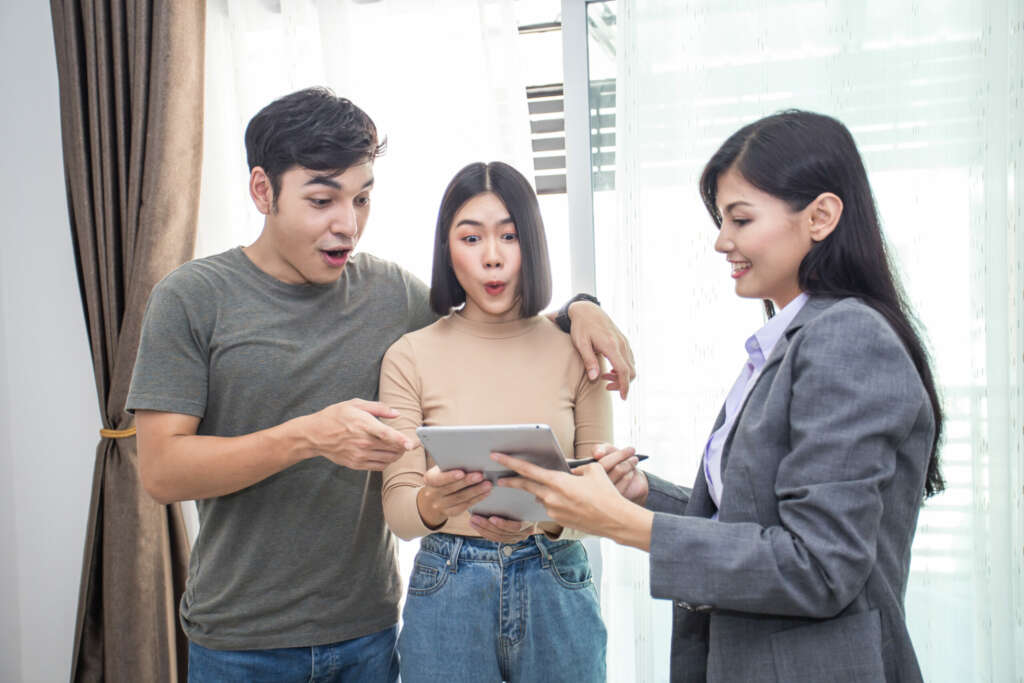 掌握这些条件，你就是成功的房地产中介！