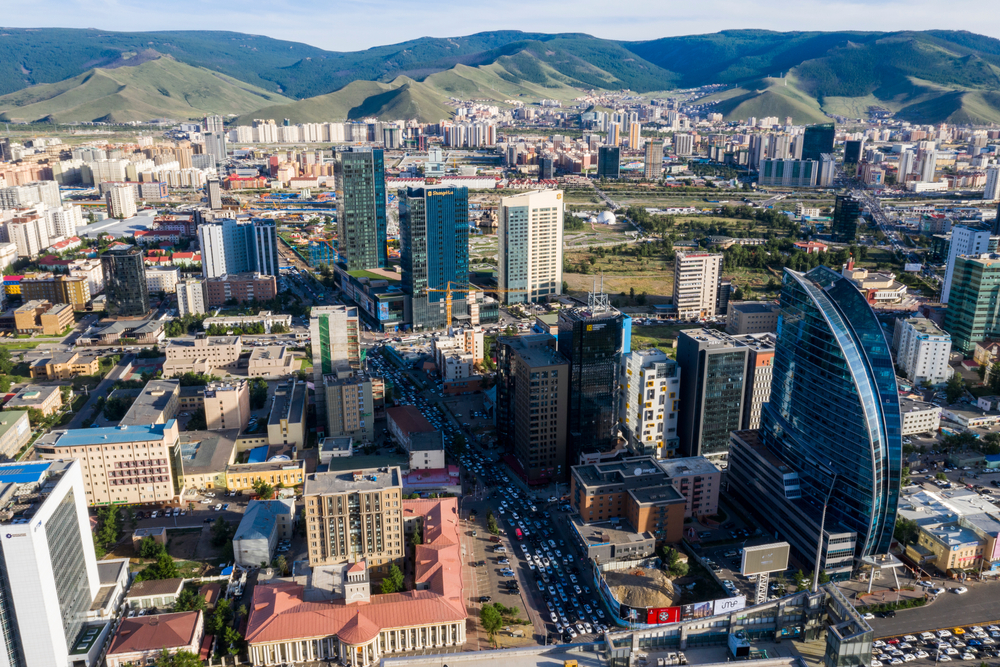 Juwai IQI Mongolia 1
