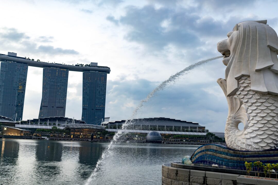 Malaysians Buy More Property in Singapore than All but Chinese