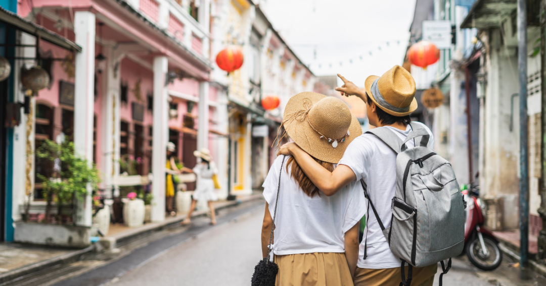 As Phuket gears up to reopen, bargain hunters and Chinese buyers eye property and investments