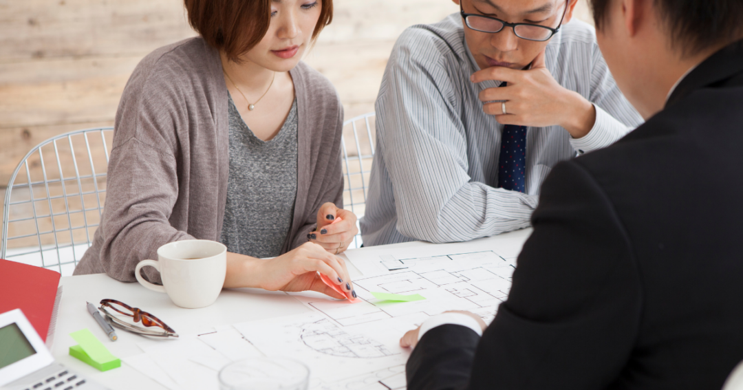 Chinese property buyers shows signs of post-COVID rebound