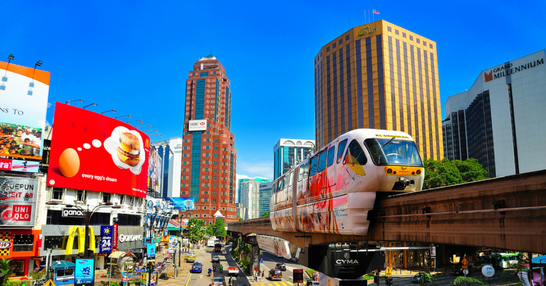5 Reasons Why You Should Invest in Klang Valley in 2025