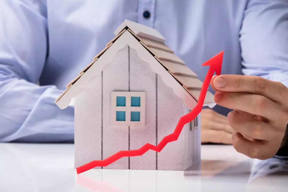 When Numbers Add Up to an Auspicious Feng Shui Buy