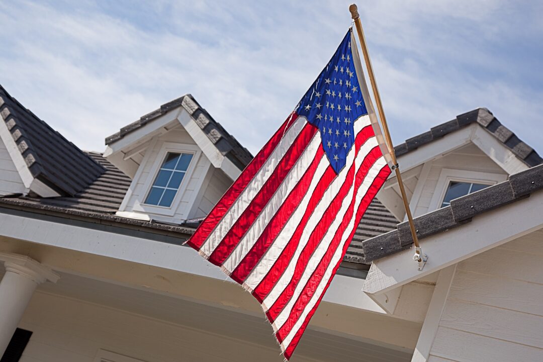 Joe Biden put US real estate back on top for Asian buyers
