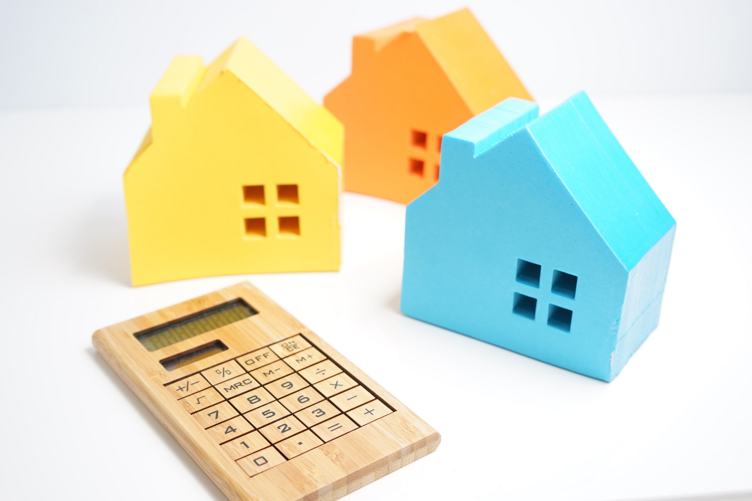 Cukai Keuntungan Harta Tanah (CKHT)