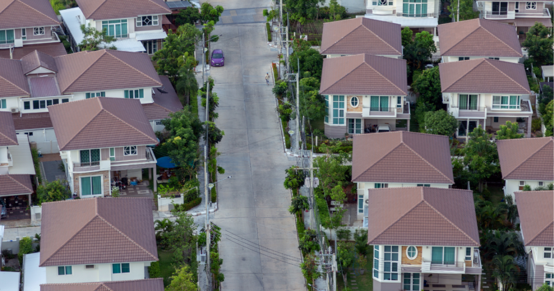 Jenis hartanah popular di Malaysia - Rumah Landed