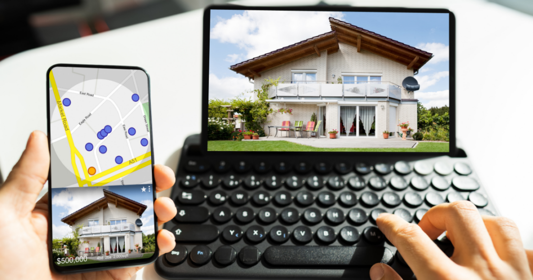 Real estate appraisal