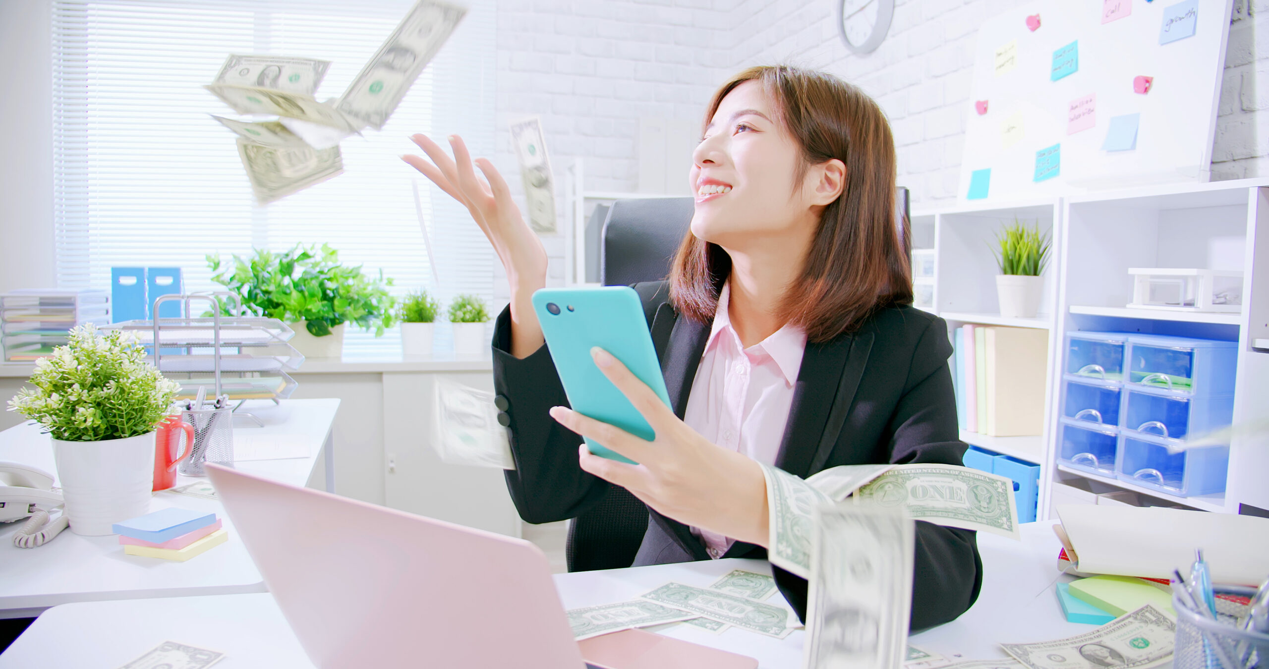 Can a Real Estate Agent Become a Millionaire in Malaysia? Your Path to Wealth with IQI