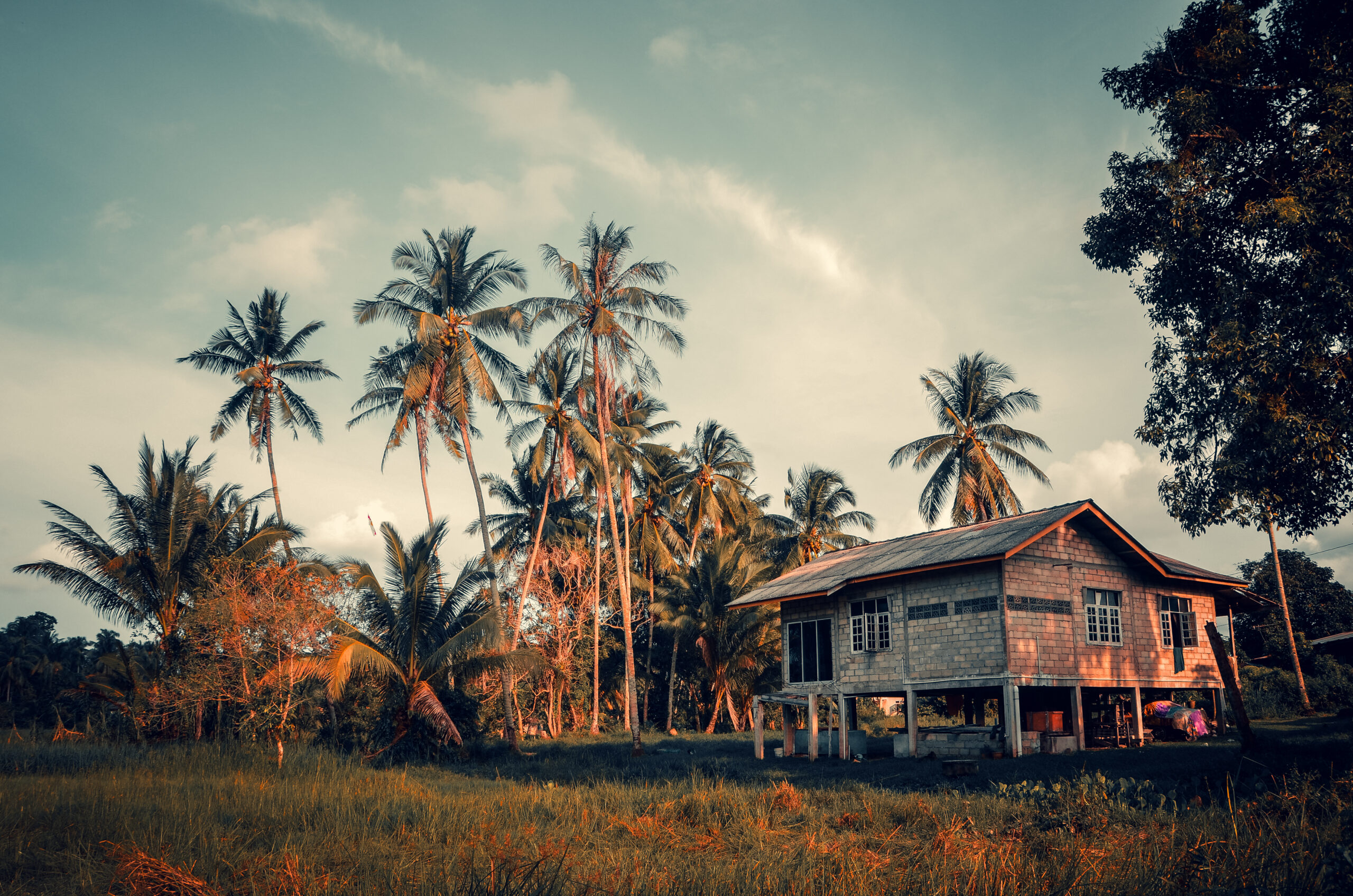 Rumah Subsale