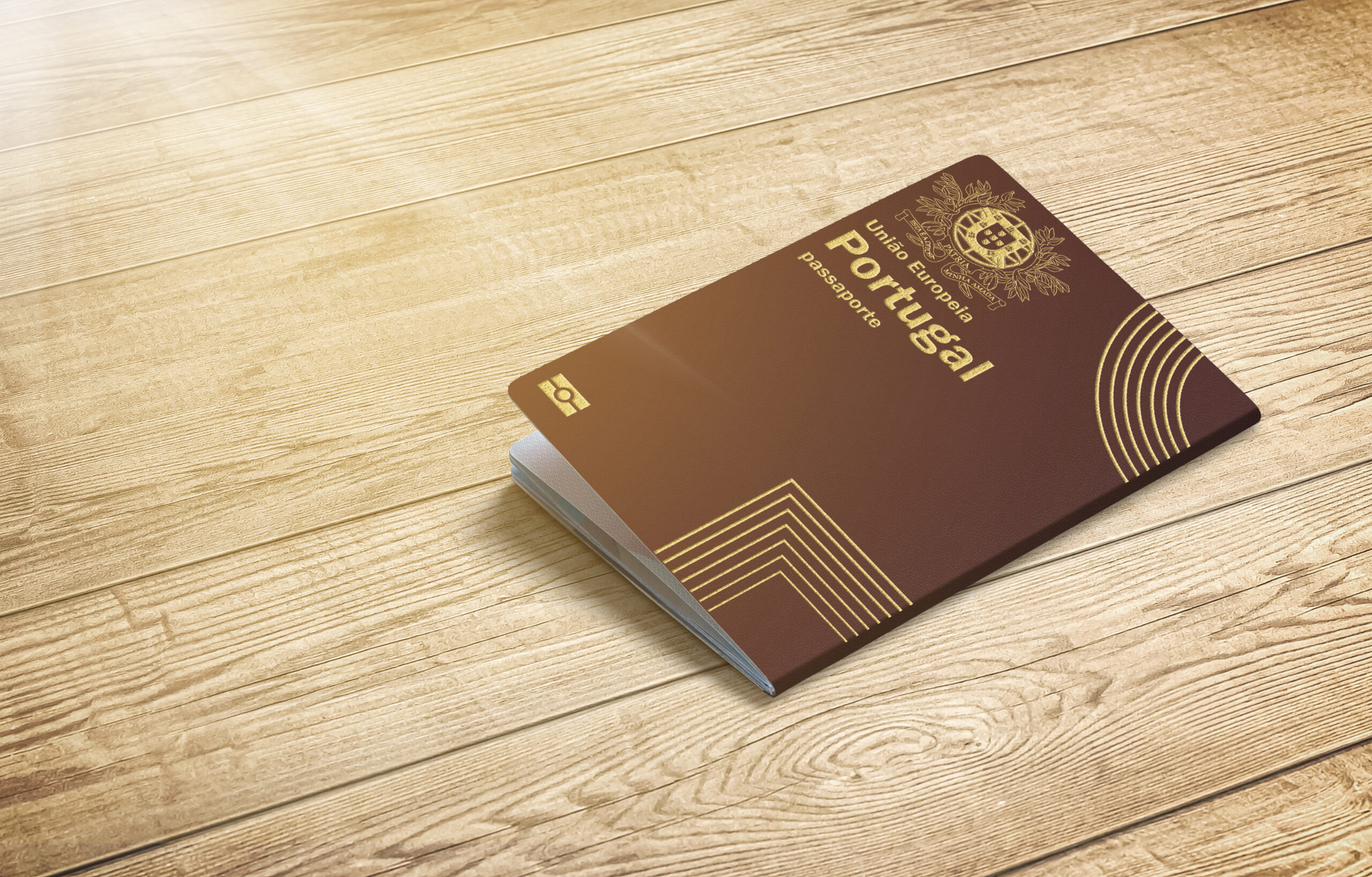 葡萄牙 黃金簽證