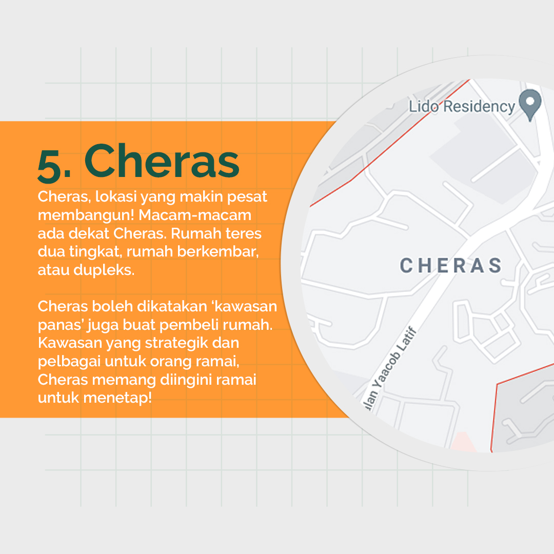 Cheras
