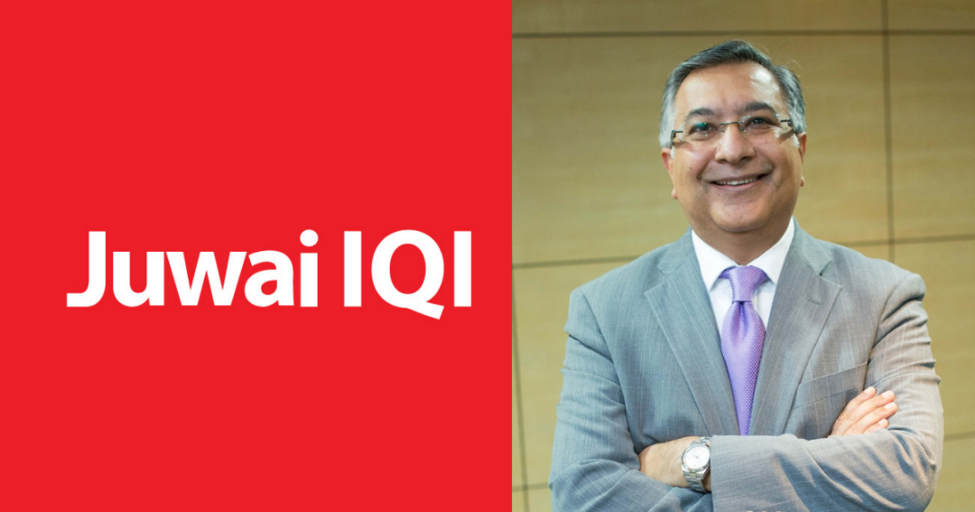 JUWAI IQI appoints banking veteran Haroon Anwar Senior VP – Vietnam & Cambodia