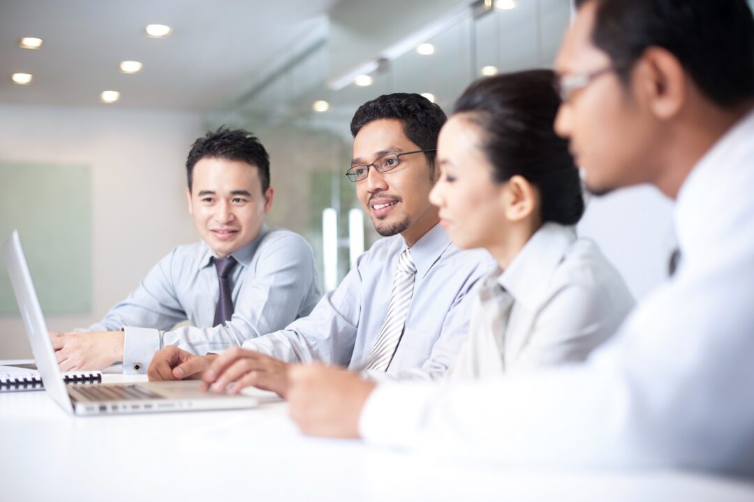 ilmu seorang REN - teknik pemasaran