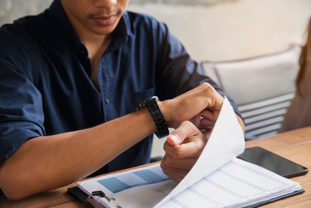 ilmu seorang REN - pengurusan masa