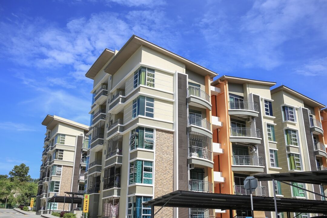 House prices likely to rise 3-12 pct in 2022-2023 - Survey