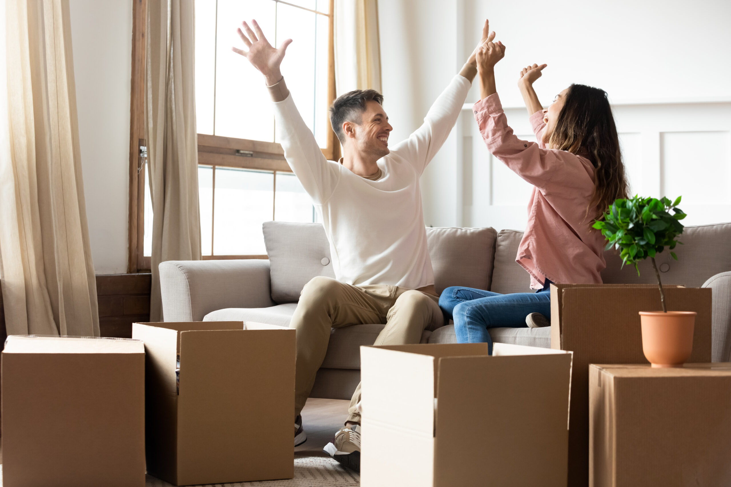 Budget 2022: Real estate agents hope the government will support first-time buyers