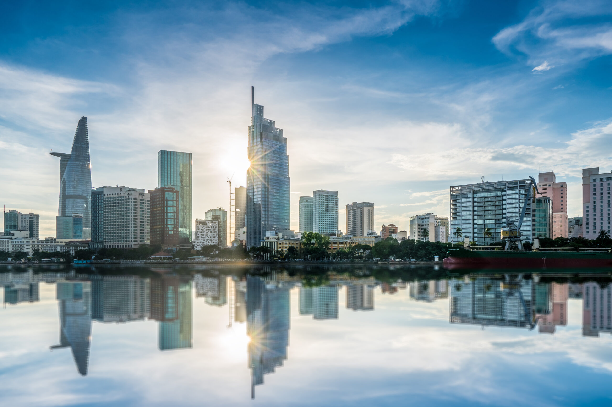 Vietnam Land Market: Key Trends and 2024 Insights