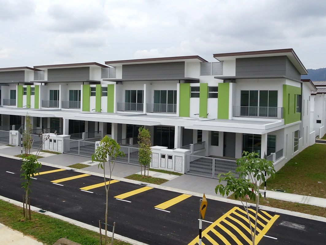 Harga rumah dijangka meningkat tahun depan!