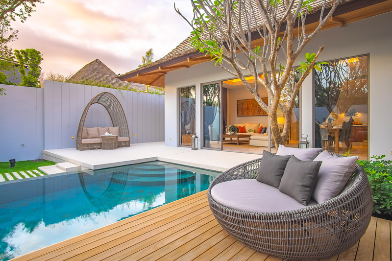 property in thailand