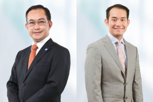 马来西亚 房地产企业家