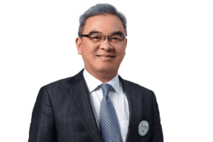 马来西亚 房地产企业家