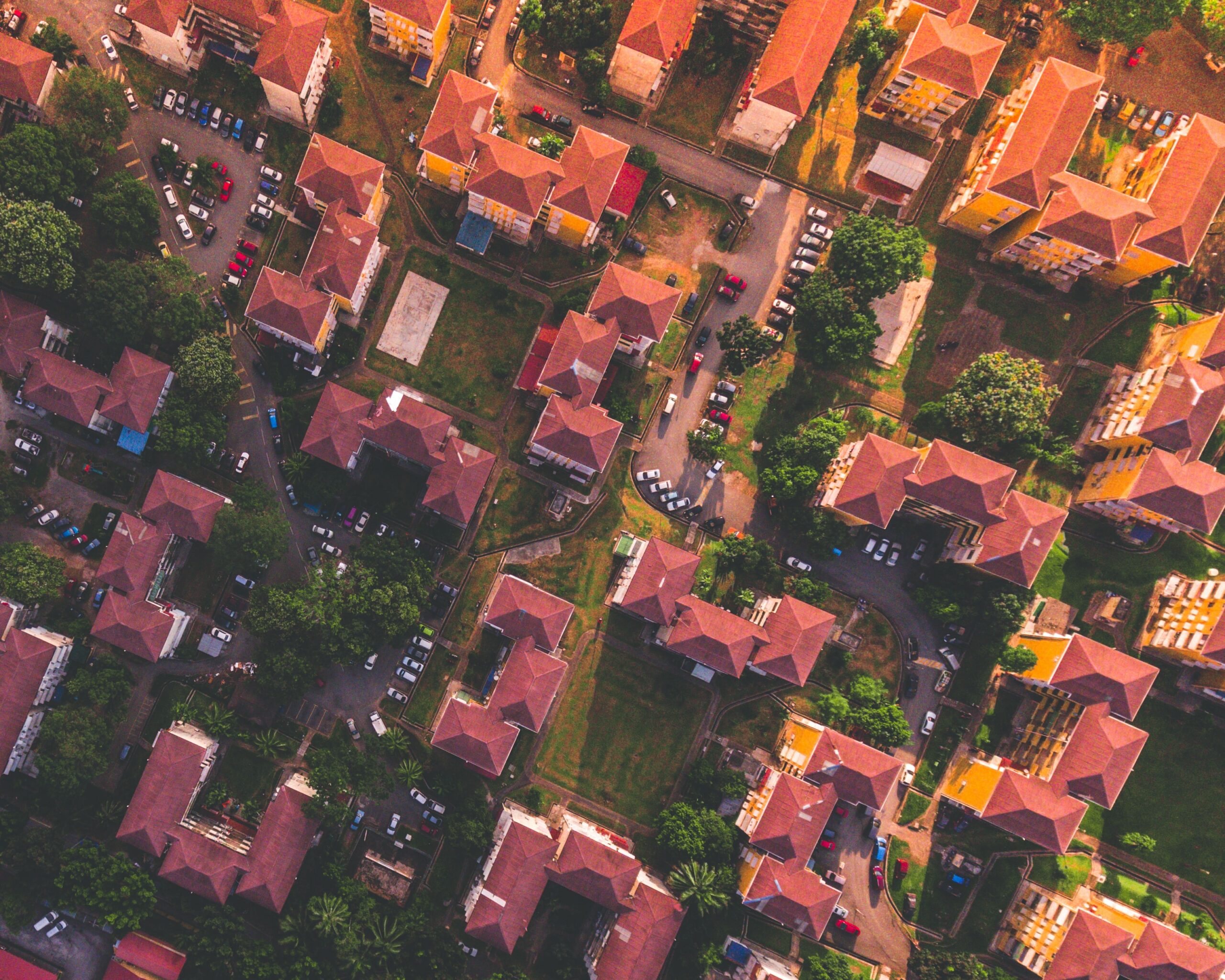 Mixed outlook for property sector as pandemic bites