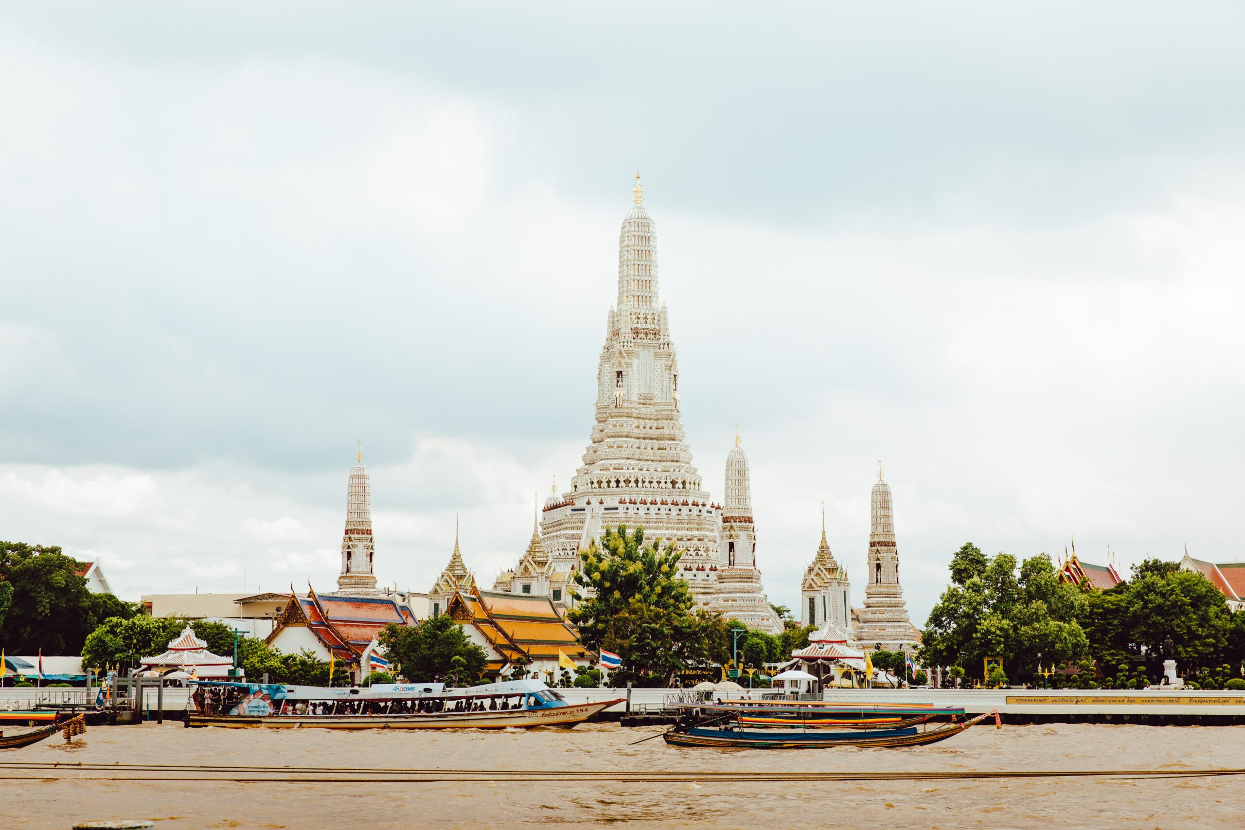 5 Pros and Cons to Investing in Property in Thailand