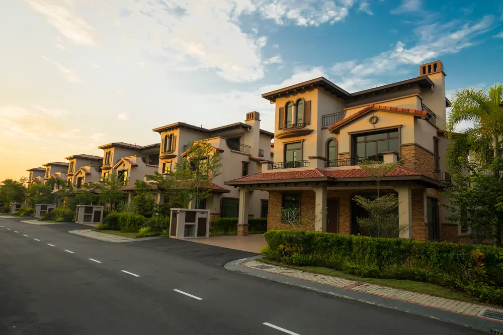 Malaysian Residential Property Price Expected To Grow 5% In 2023