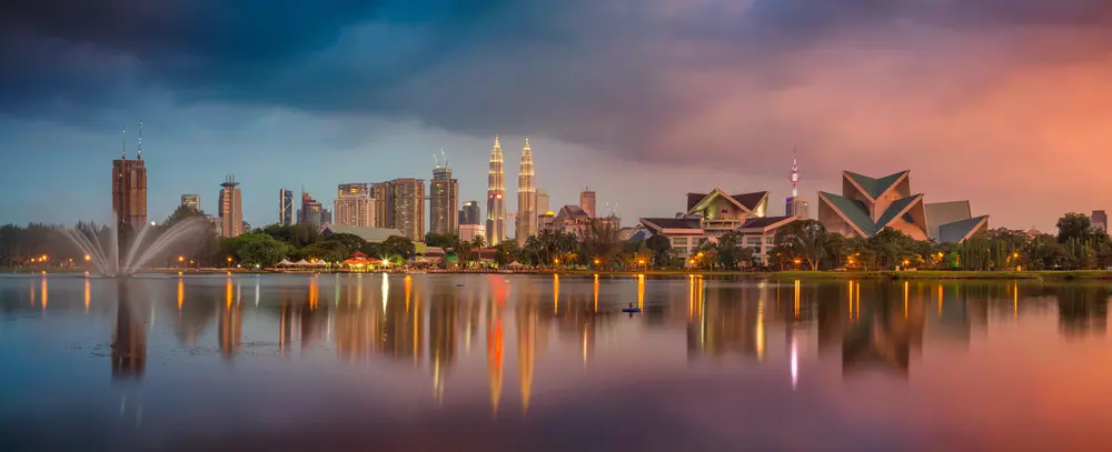 Juwai IQI Survey: Foreign property buyers will be back in M’sia by June 2023