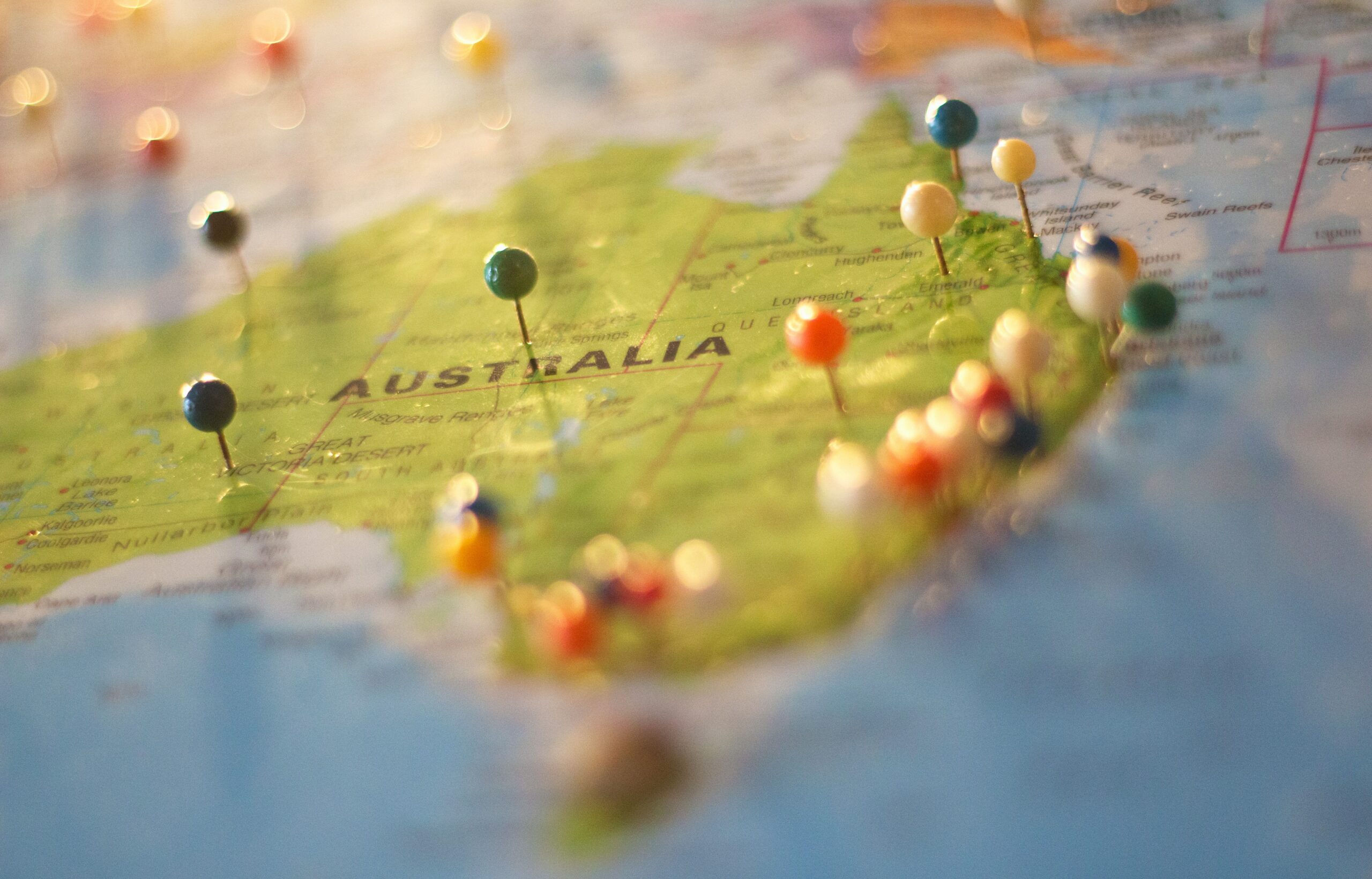 Australia’s already hot property market could hit new highs when borders reopen