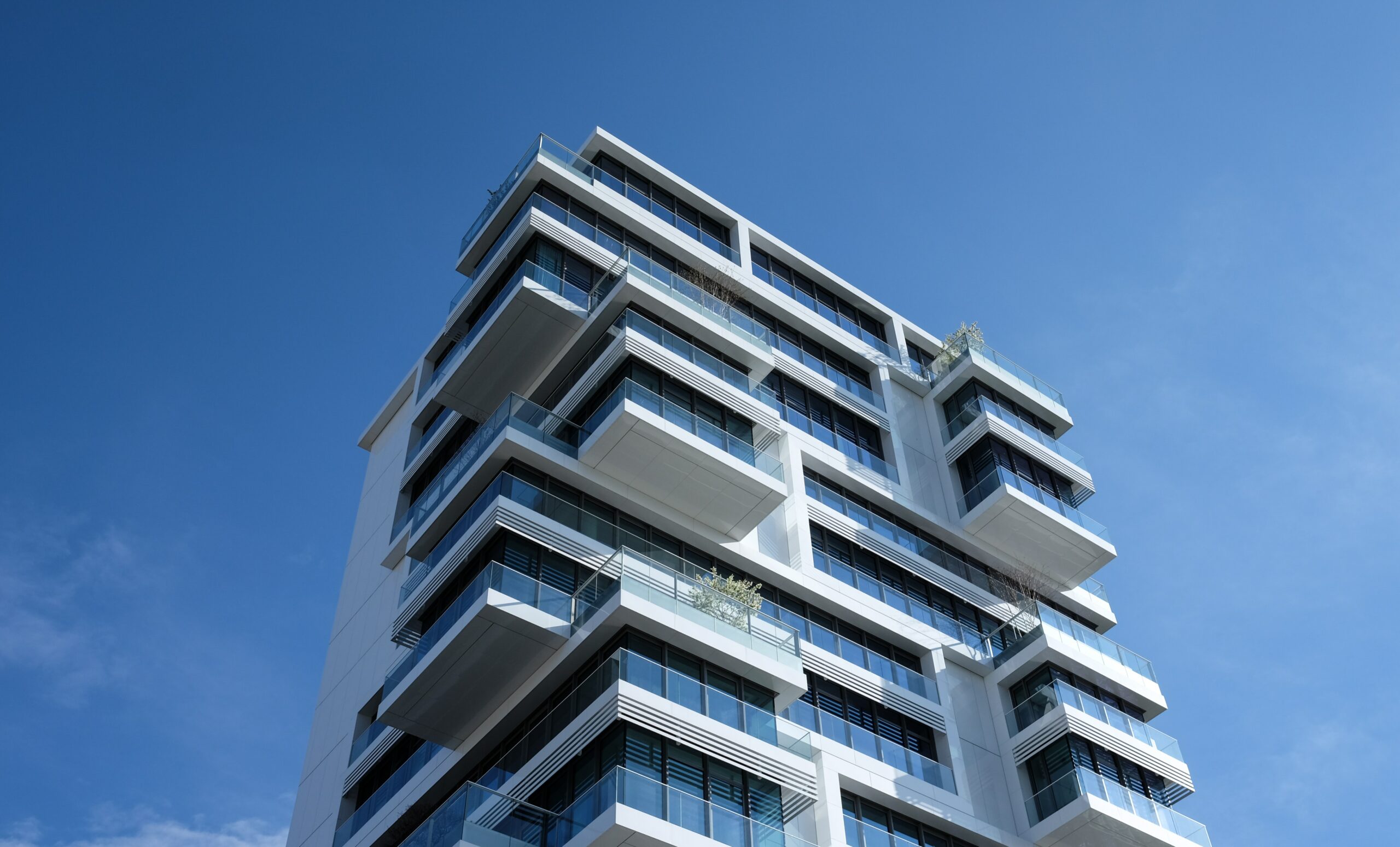 Oversupply and pandemic concerns send condominium prices tumbling