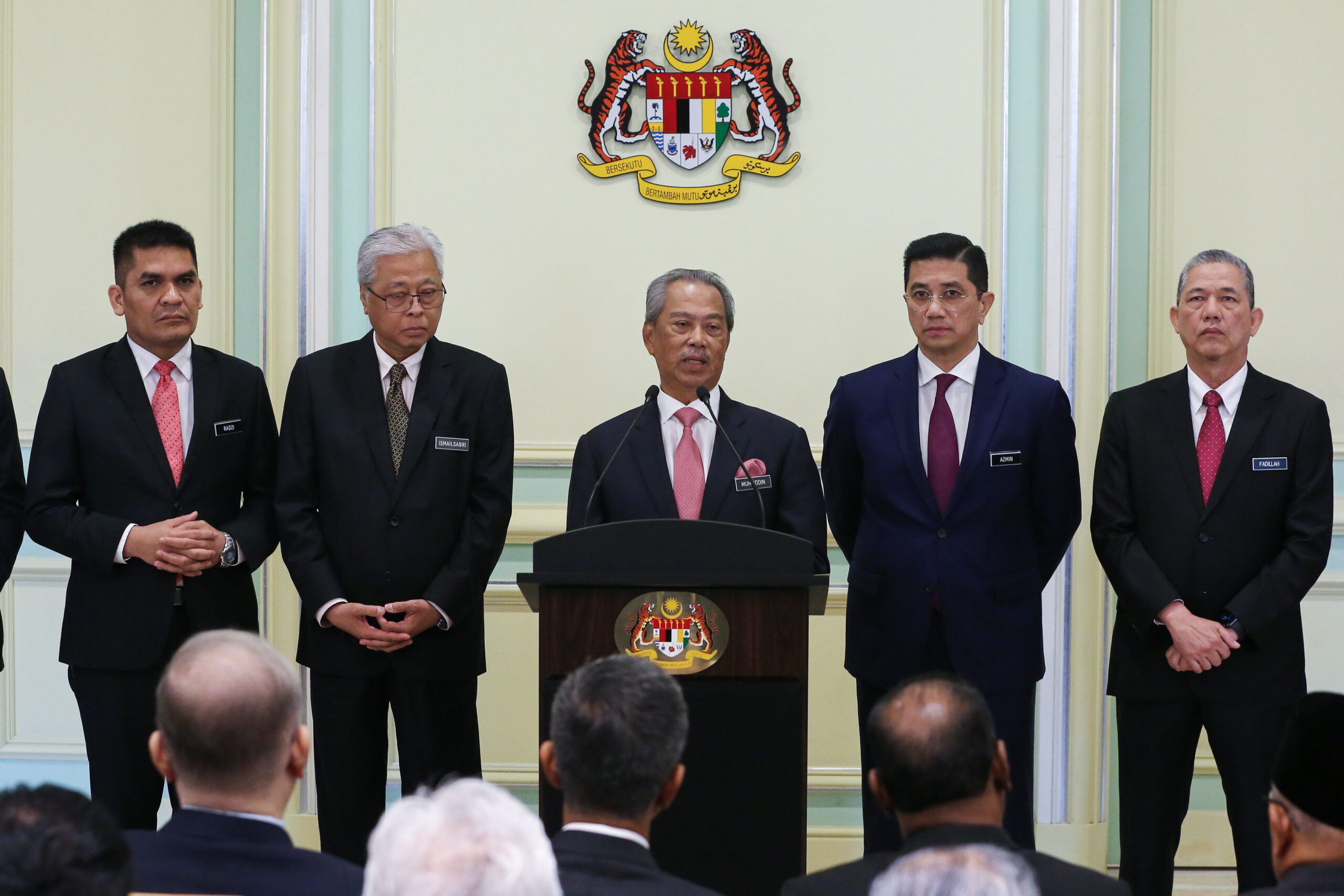 PM's confidence vote announcement can help reduce uncertainty among investors - Juwai IQI