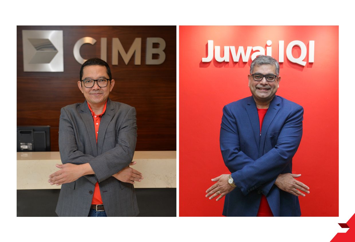 CIMB to provide property financing to Juwai IQI customers in Malaysia