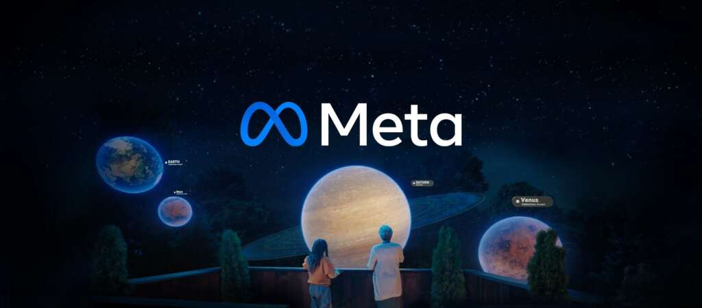 meta digital technology