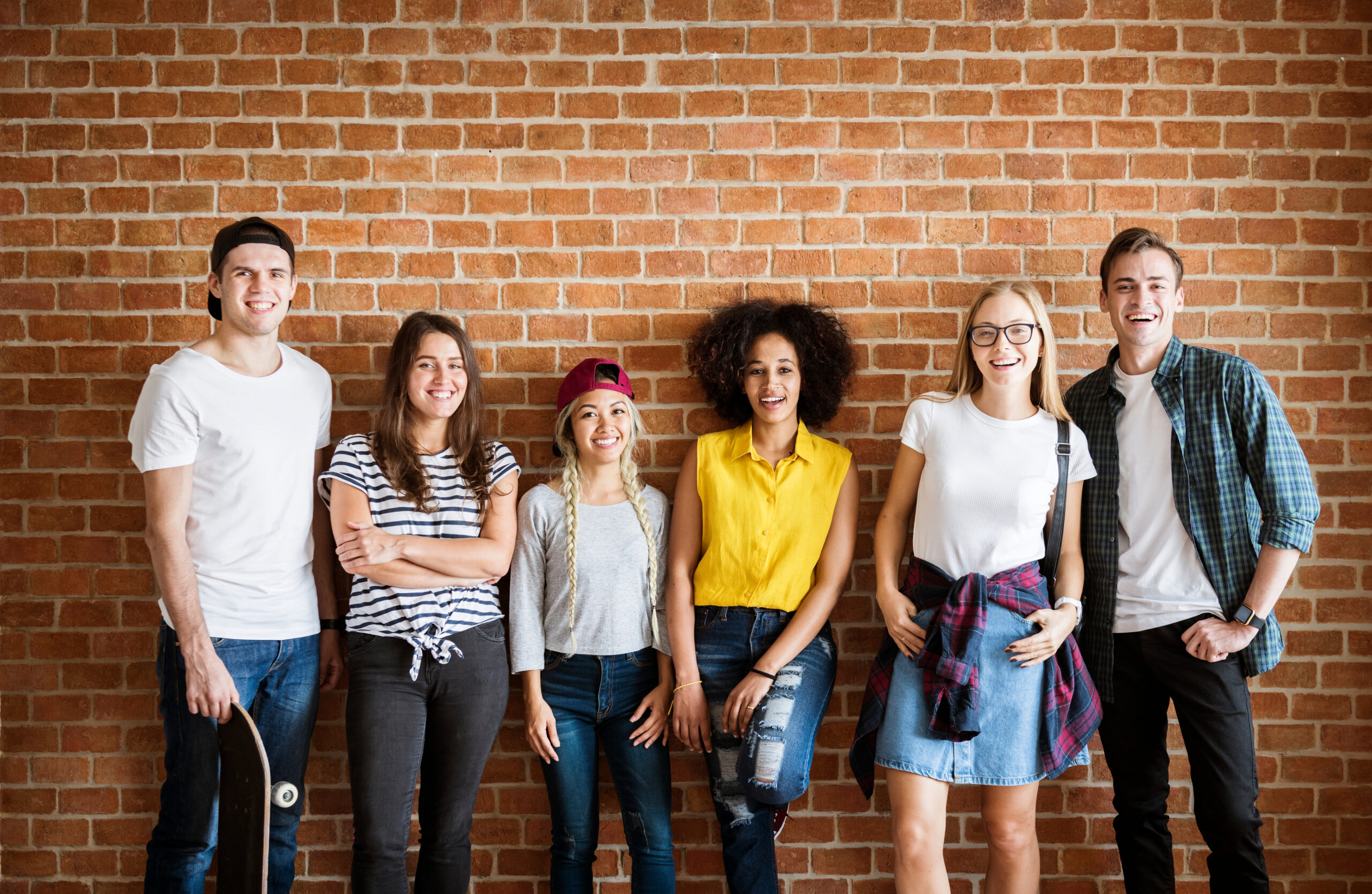 Youth Connect 2026: The Playbook Nobody Gave Gen Z